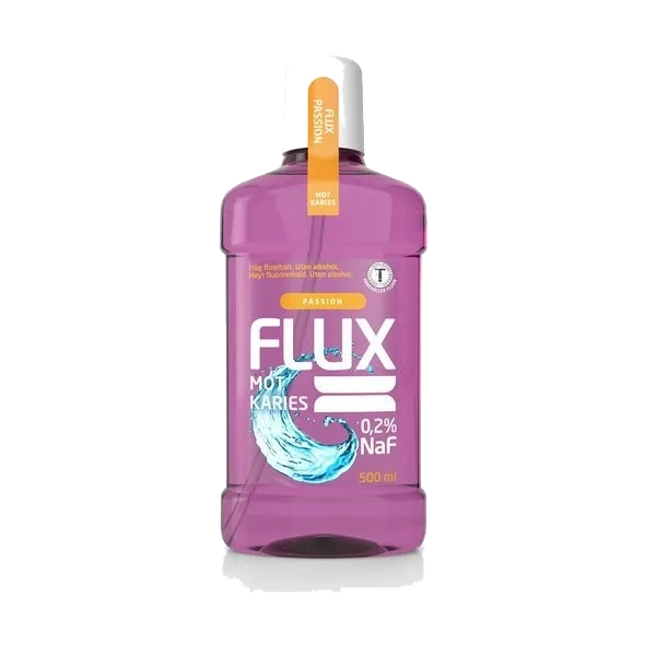 Flux Passion