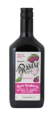 Dramm - Black Raspberry 70 cl 20%
