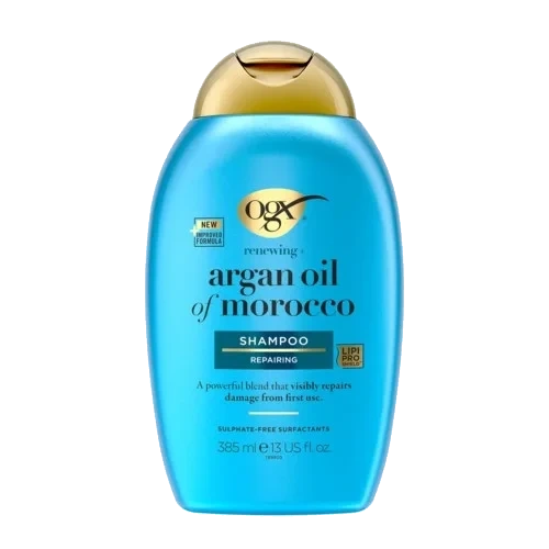 OGX Argan Oil of Morocco Shampoo 385ml