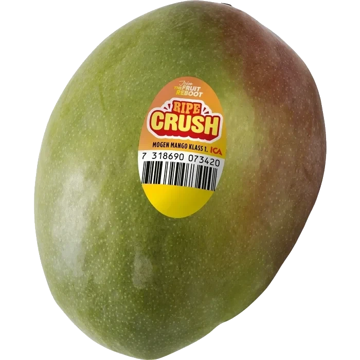Mango ca 325g Klass 1 ICA