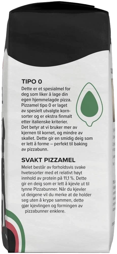 Pizzamel