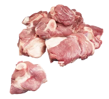 Fårikålkjøtt 2,3kg