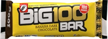 Pf Big 100 Sjoko-banan