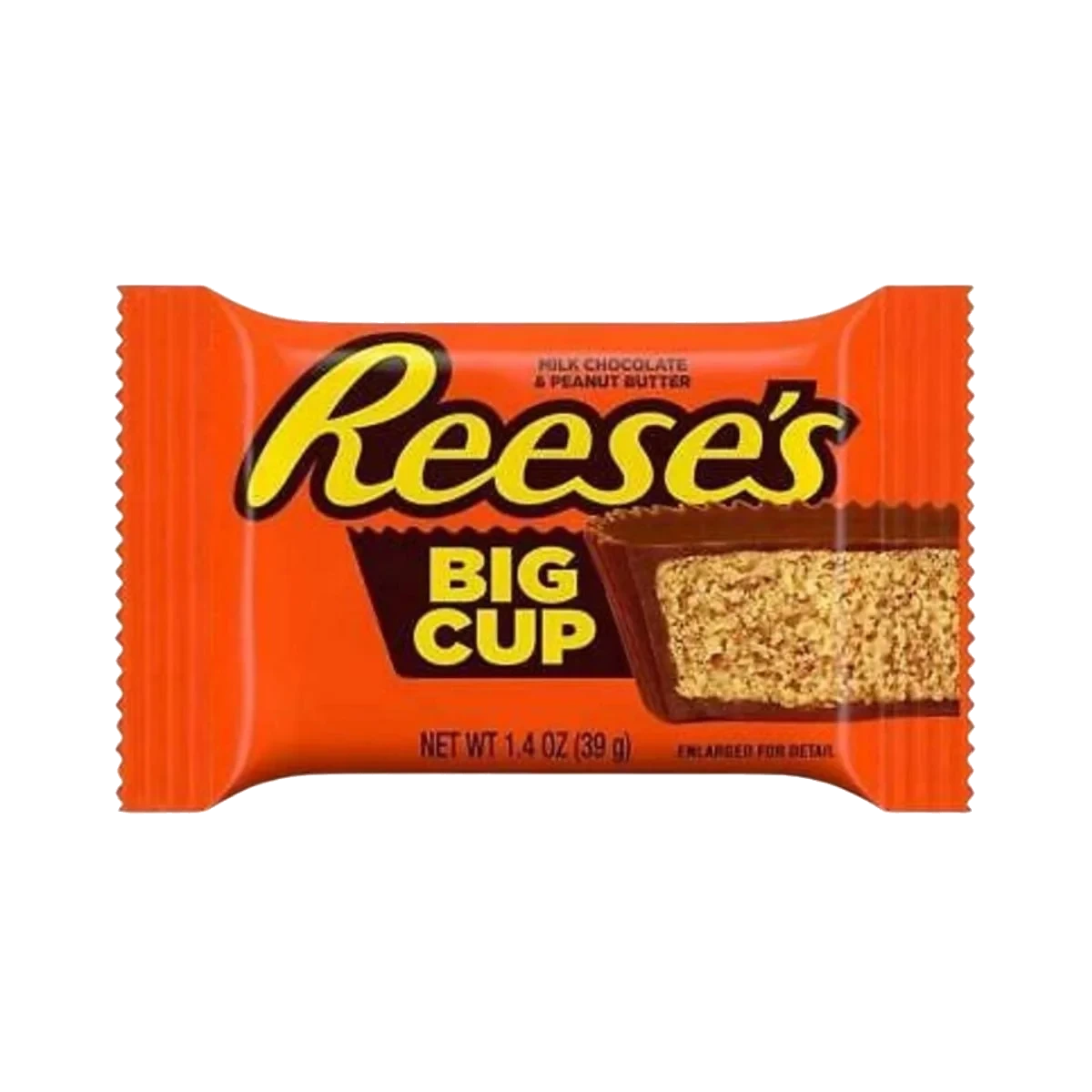 Reese's Big Cup 39 g