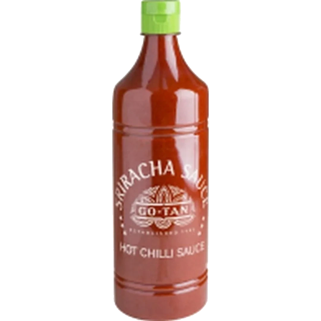 Sriracha Hot Chili Saus 1l