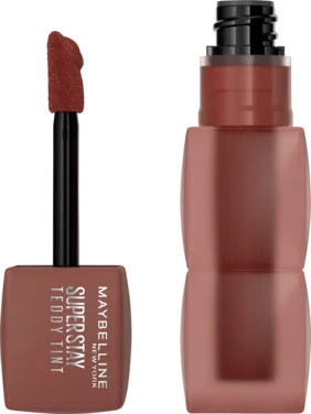 Maybelline Superstay Teddy Tint Mascara Tear 20