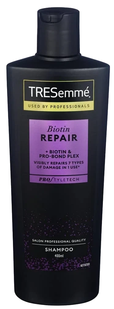 Biotin Shampoo