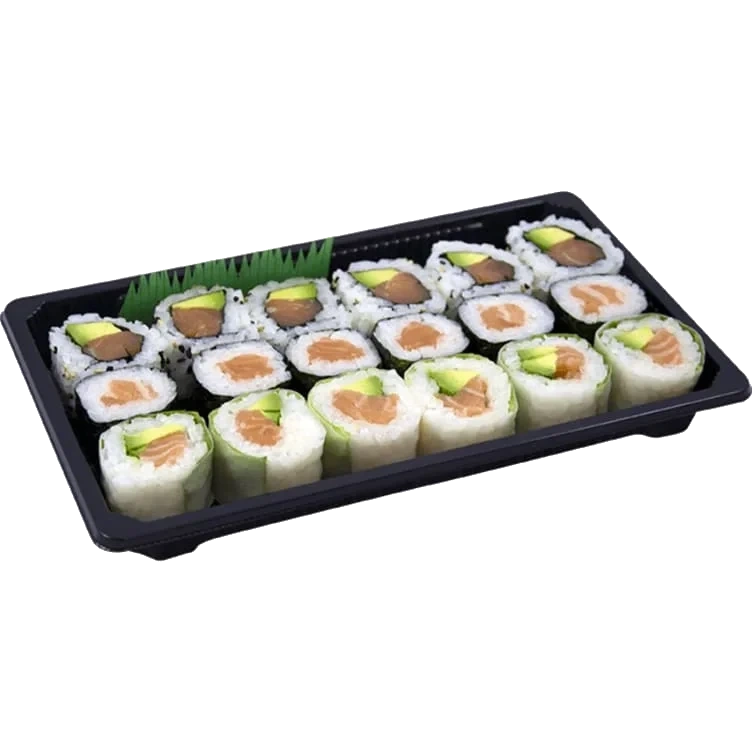 Sushi Meny 9 Xl 300g Sushitake