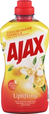 Ajax Allrengjøring Uplifting 750ml