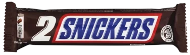 Snickers 2-pack