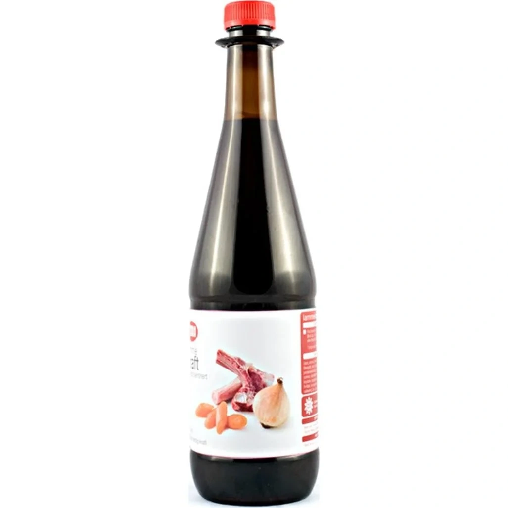 Lammekraft Flytende 700ml