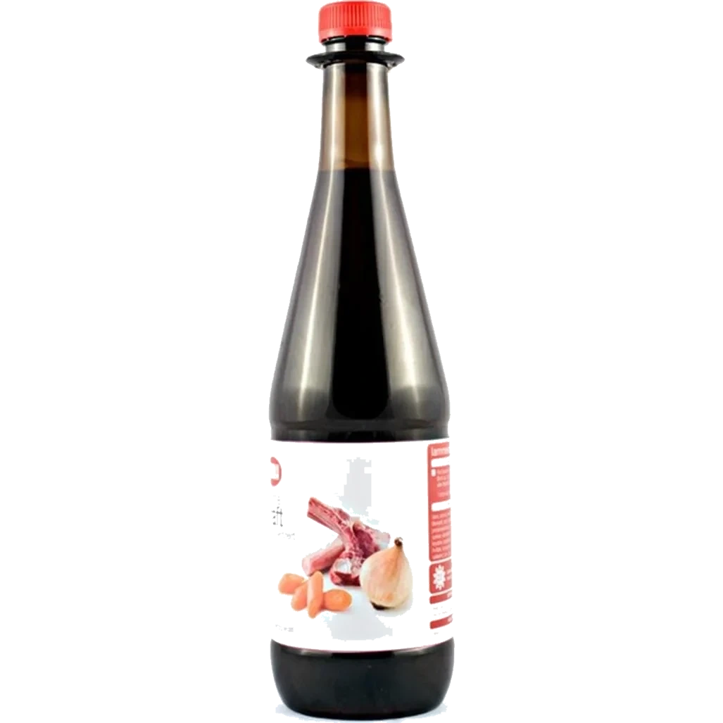 Lammekraft Flytende 700ml