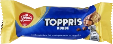 Toppris 30g Freia