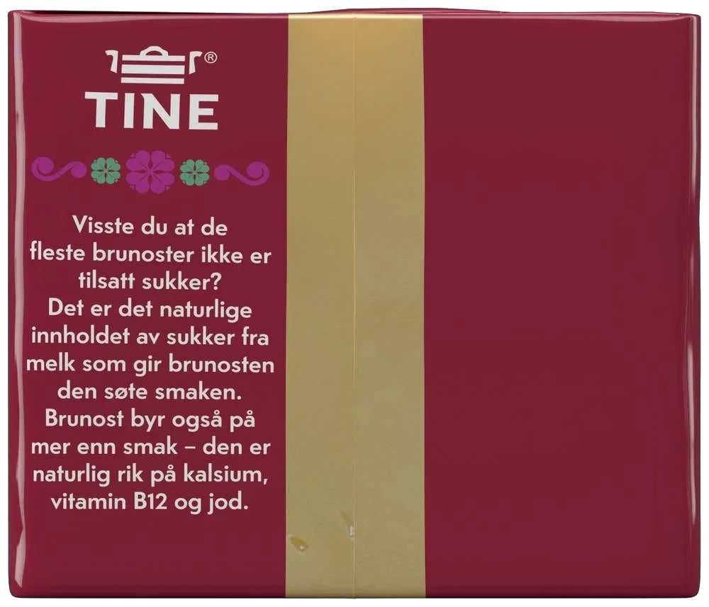 Gudbrandsdalsost Original G35