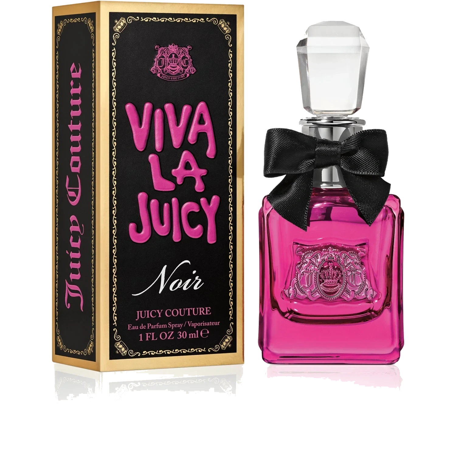 Juicy Couture Viva la Juicy Noir