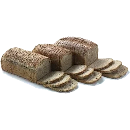 Grovbrød Miks