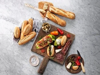 Baguette vete