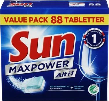 Sun Maxpower Alt i 1 88tab