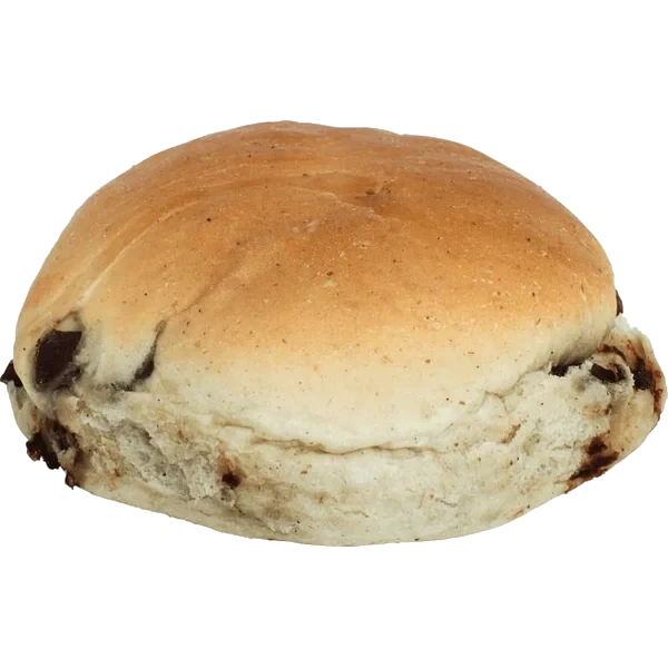 Sjokoladebolle Deig 120x105g Bakehuset