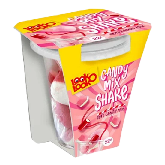 Candy Mix Shake 115g