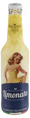 Lemonade 275ml Macario