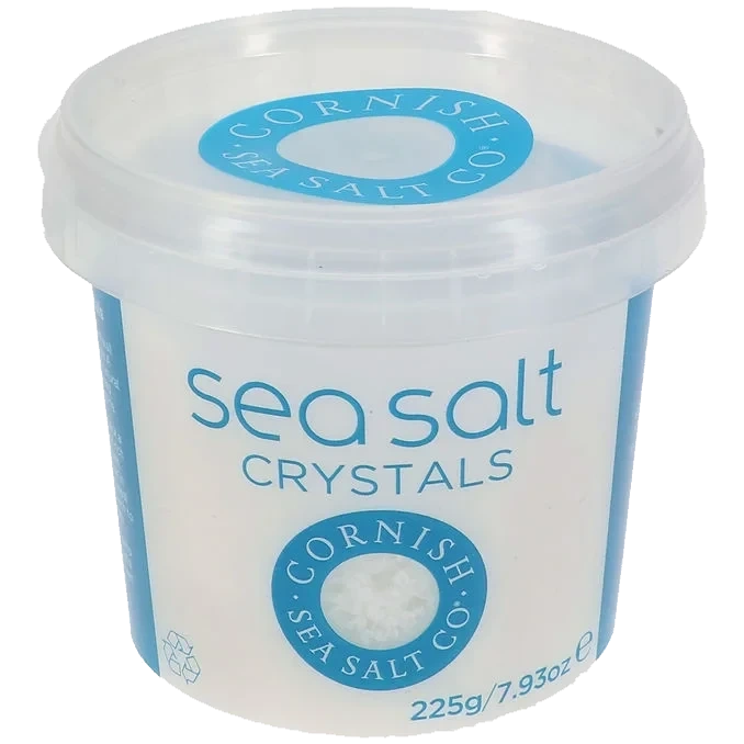 Flingsalt Malet