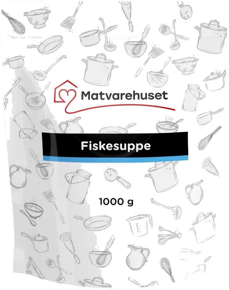 Fiskesuppe