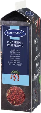 Rosépepper Hel 265g Santa Maria