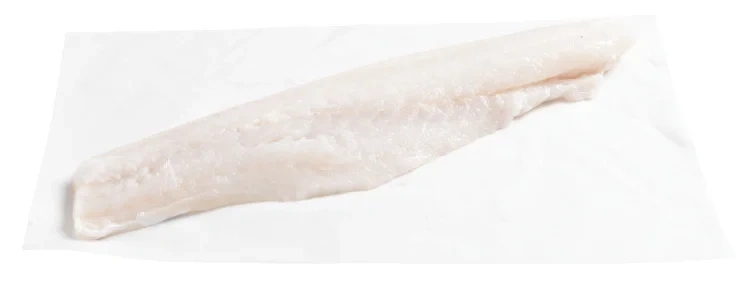 Skrei Filet Butikkskåret m/Skinn Vill pr Kg