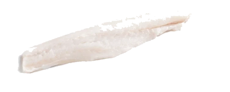 Skrei Filet Butikkskåret m/Skinn Vill pr Kg