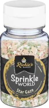 Strøssel Star Gaze Mix 63g Richie's Bakery