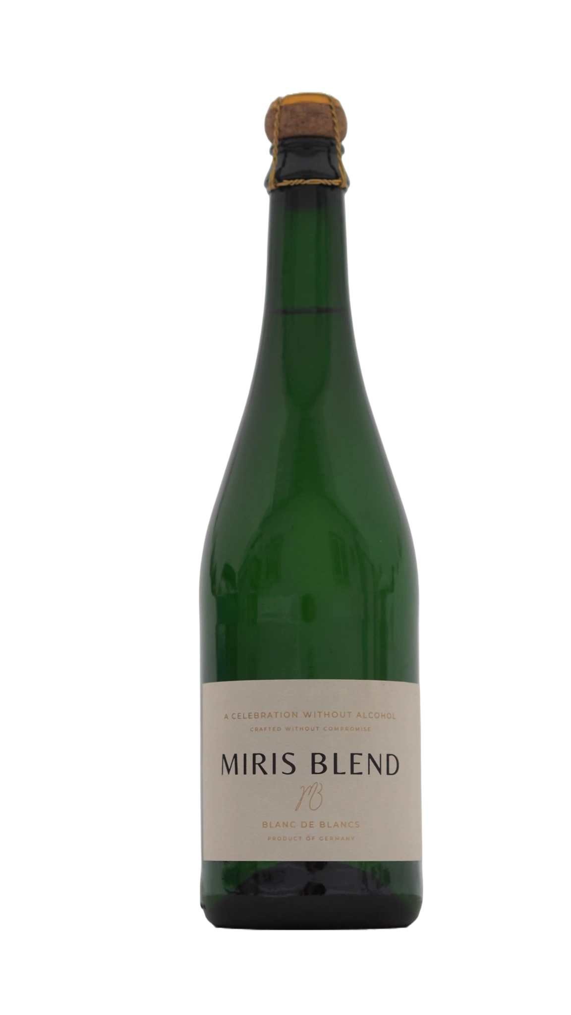 Miris Blend - Blanc de Blancs