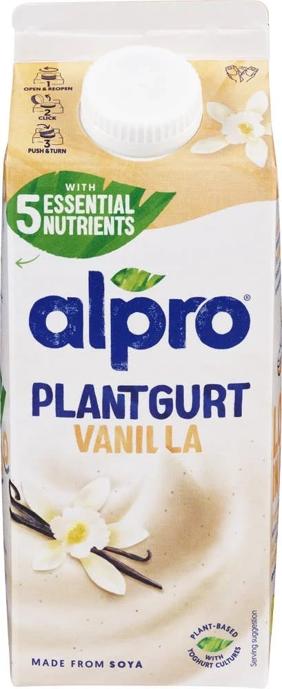 Plantgurt