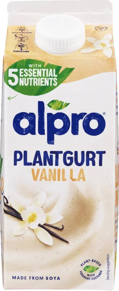 Plantgurt