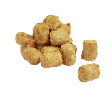 Hoff Potato Tots for Ovn, 1kg
