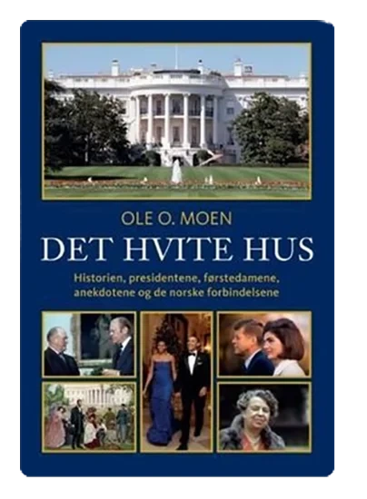 Det Hvite Hus