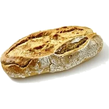 Fribakt Landbrød 8x650g