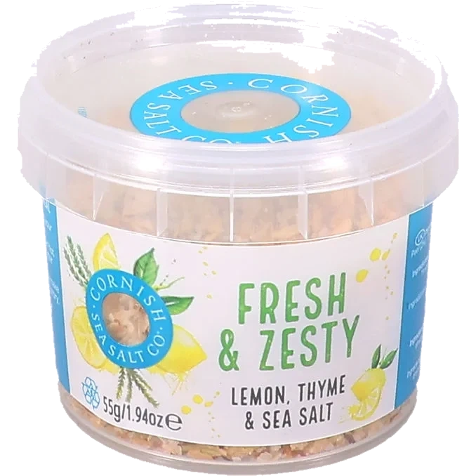 Flingsalt Lime