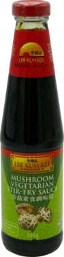 Vegetarian Stir Fry Sauce 510g Lkk