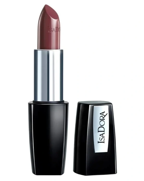 Perfect Moisture Lipstick 218 Mocha Mauve Isadora