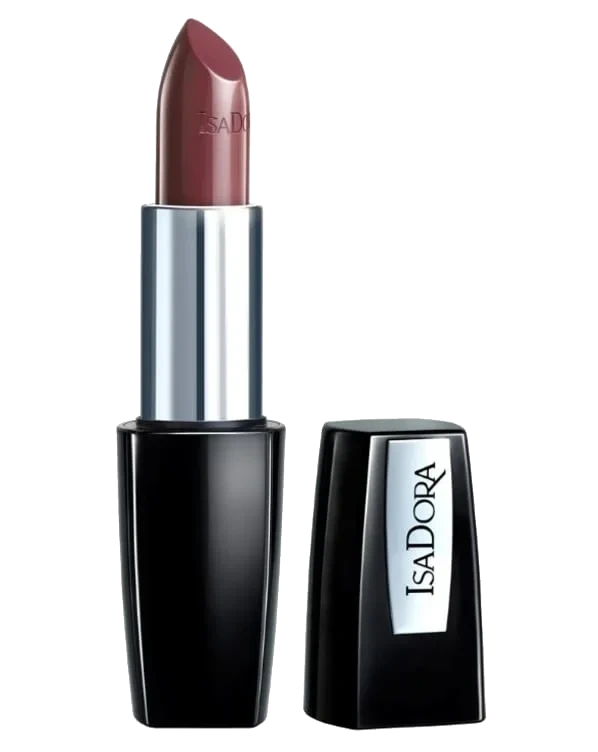 Perfect Moisture Lipstick 218 Mocha Mauve Isadora