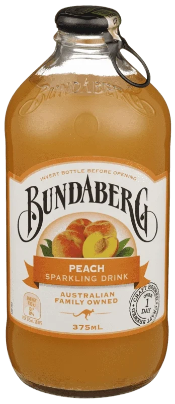 Bundaberg Peach