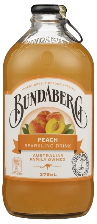 Bundaberg Peach