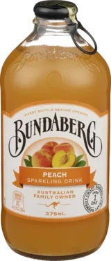 Bundaberg Peach