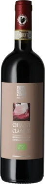 Pruneti Chianti Classico Docg 75cl 13%