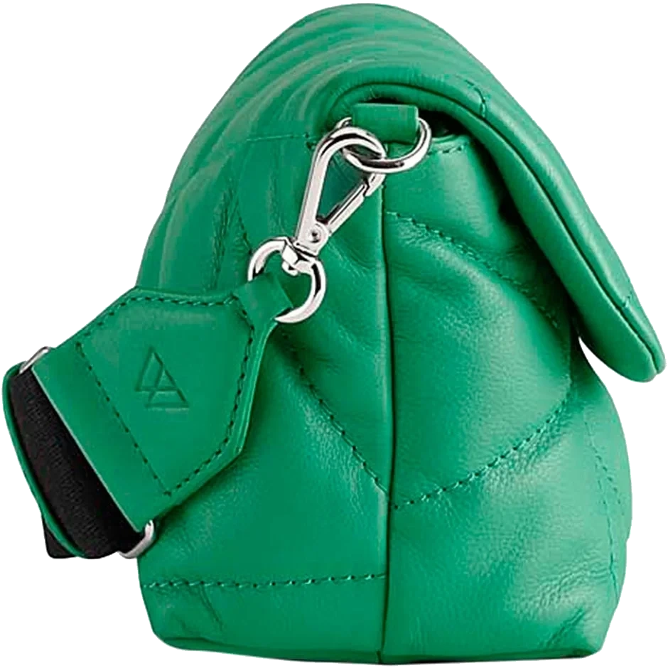 Markberg Mina MBG Crossbody Bag, Trigon