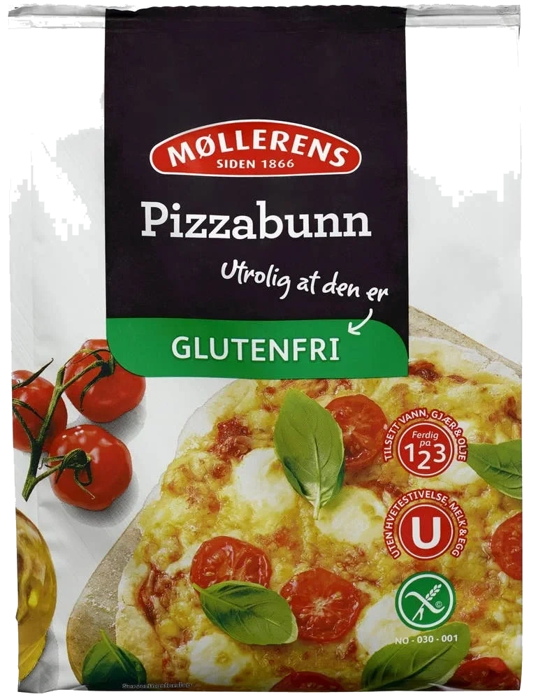 Pizzabunn