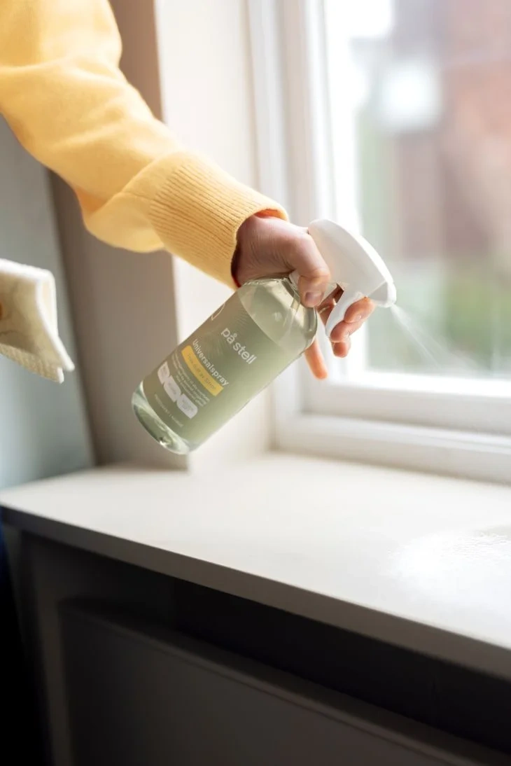 Universalspray Sitron
