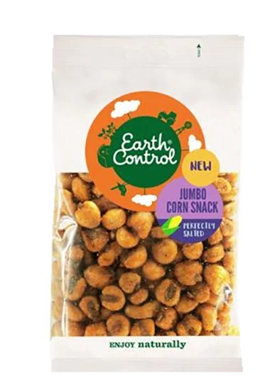 EC Jumbo Mais 150g