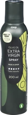 Extra Virgin Olive Oil Spray